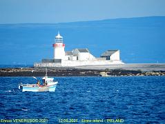 92 - Faro di Straw Island - Lighthouse of Straw Island